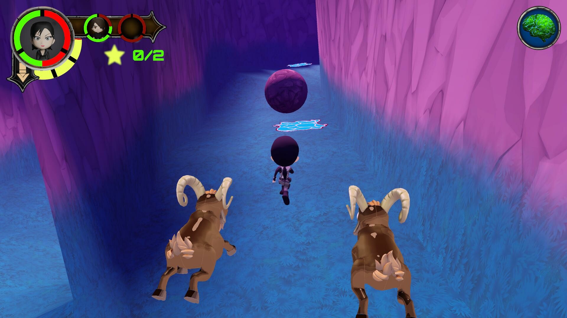 You VS Drugs screenshot #12