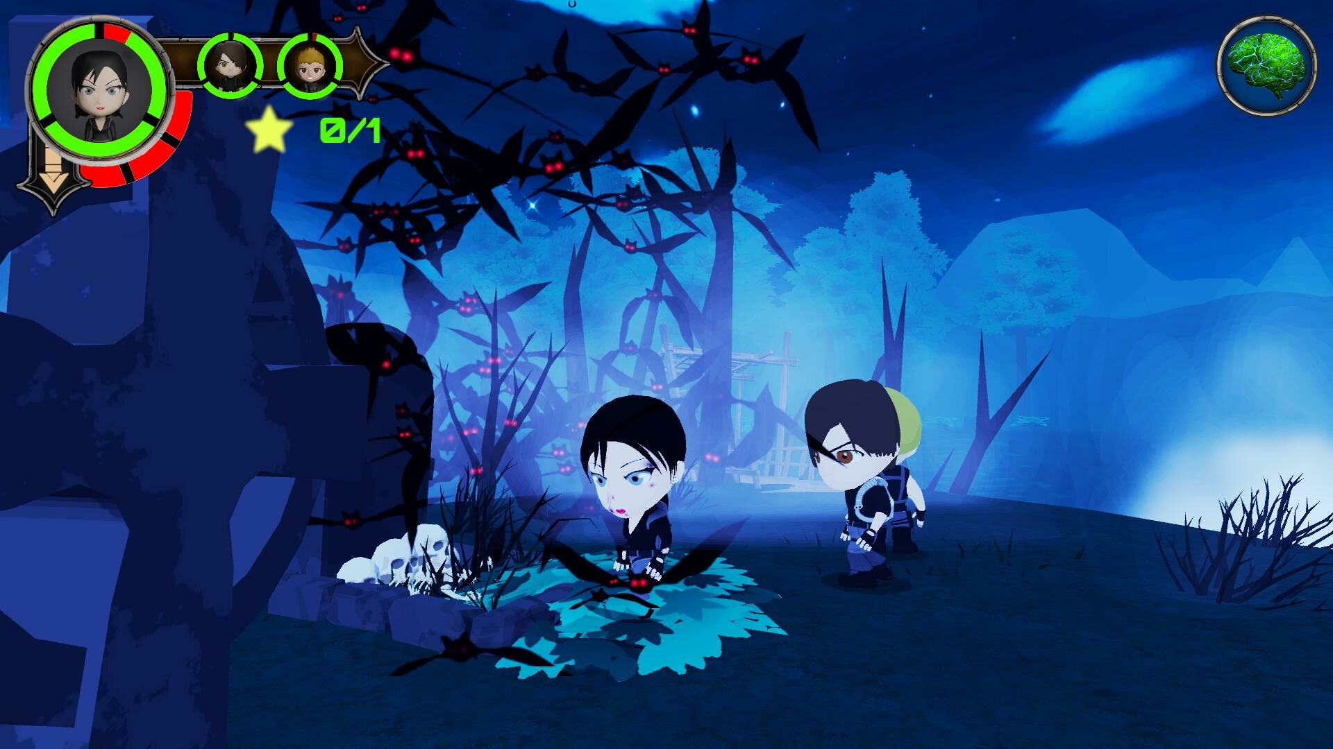 You VS Drugs screenshot #10