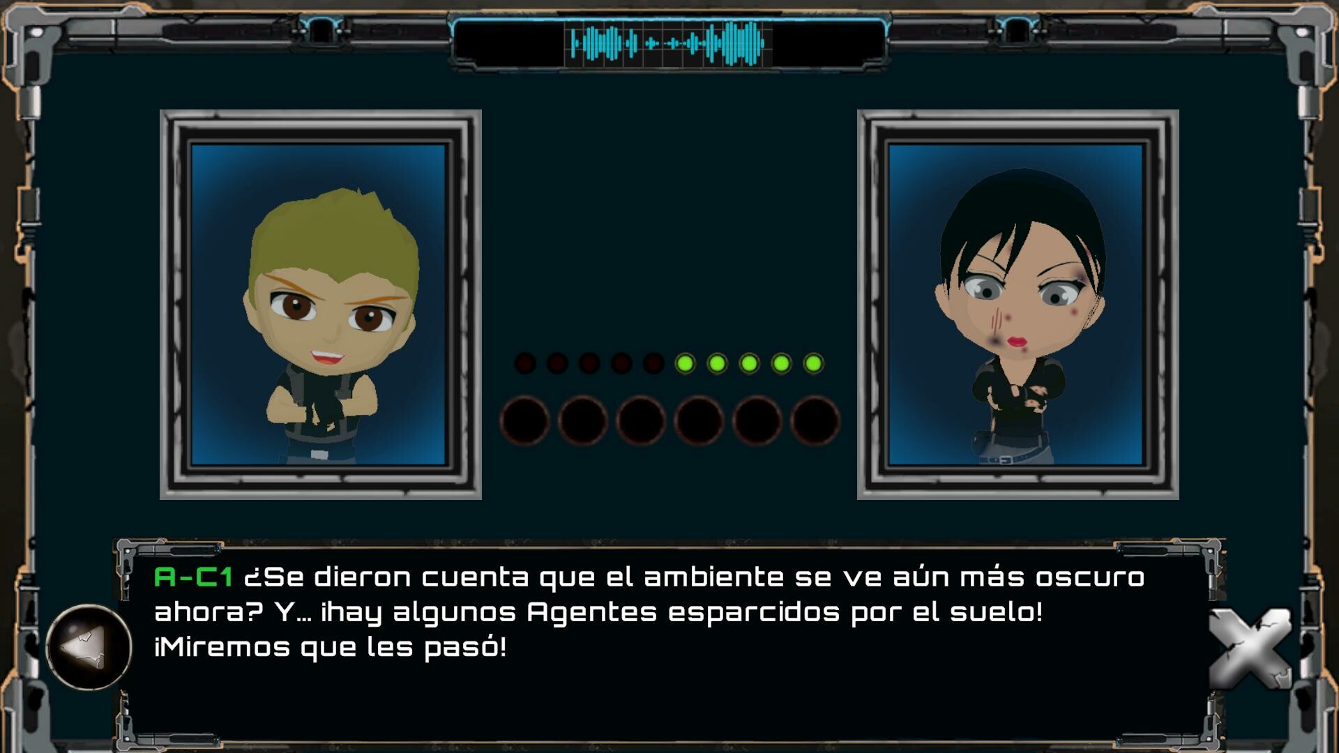 You VS Drugs screenshot #17