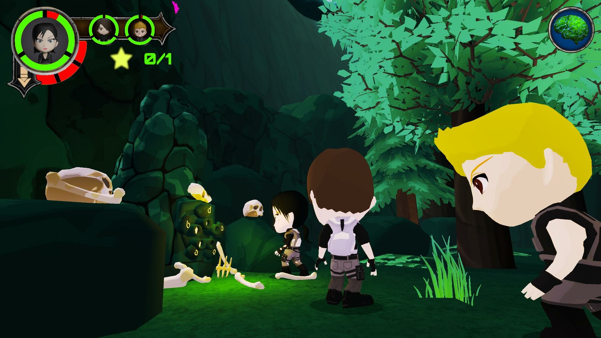 You VS Drugs screenshot #9