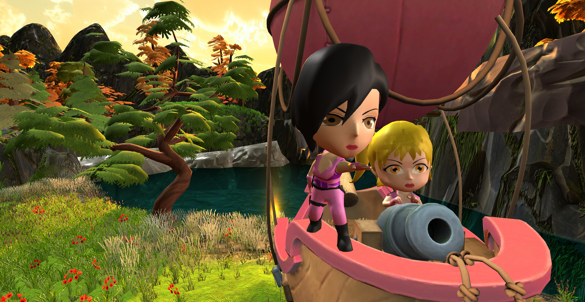 You VS Drugs screenshot #23