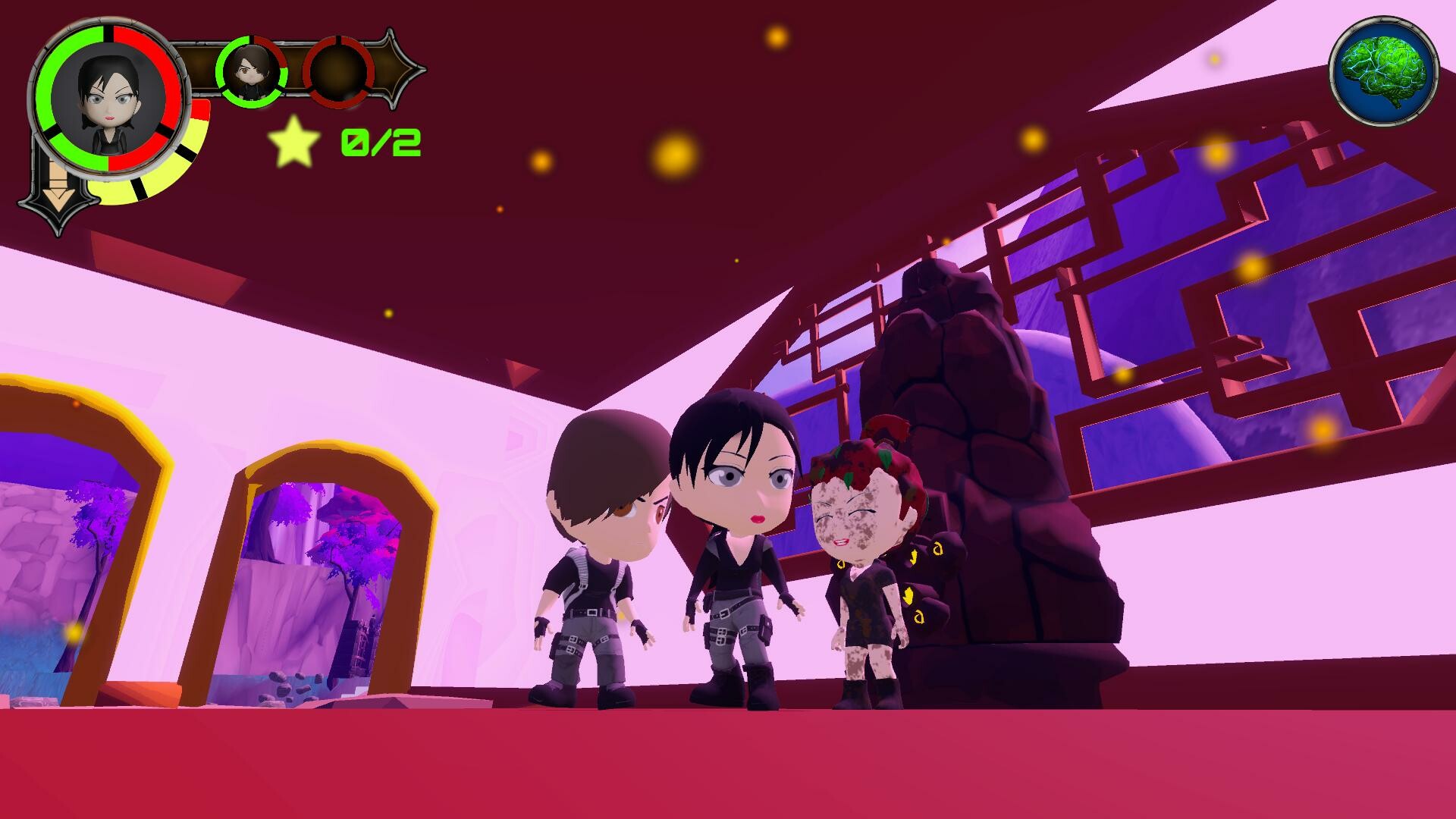 You VS Drugs screenshot #18