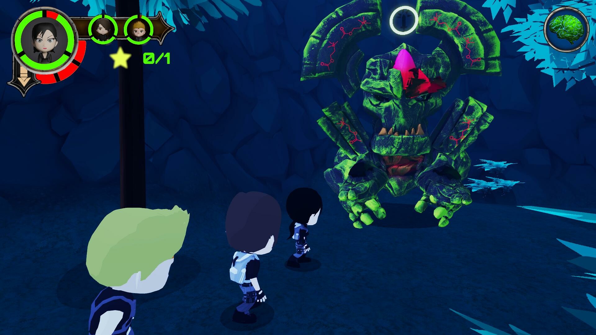 You VS Drugs screenshot #14