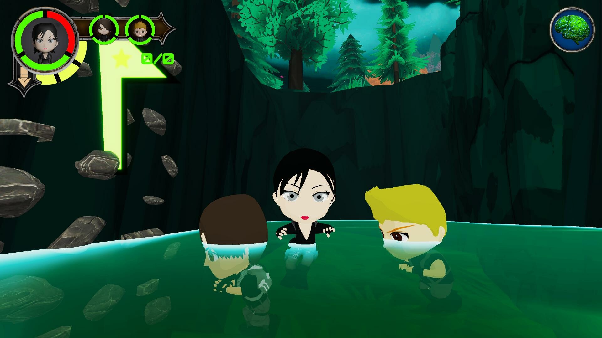 You VS Drugs screenshot #19