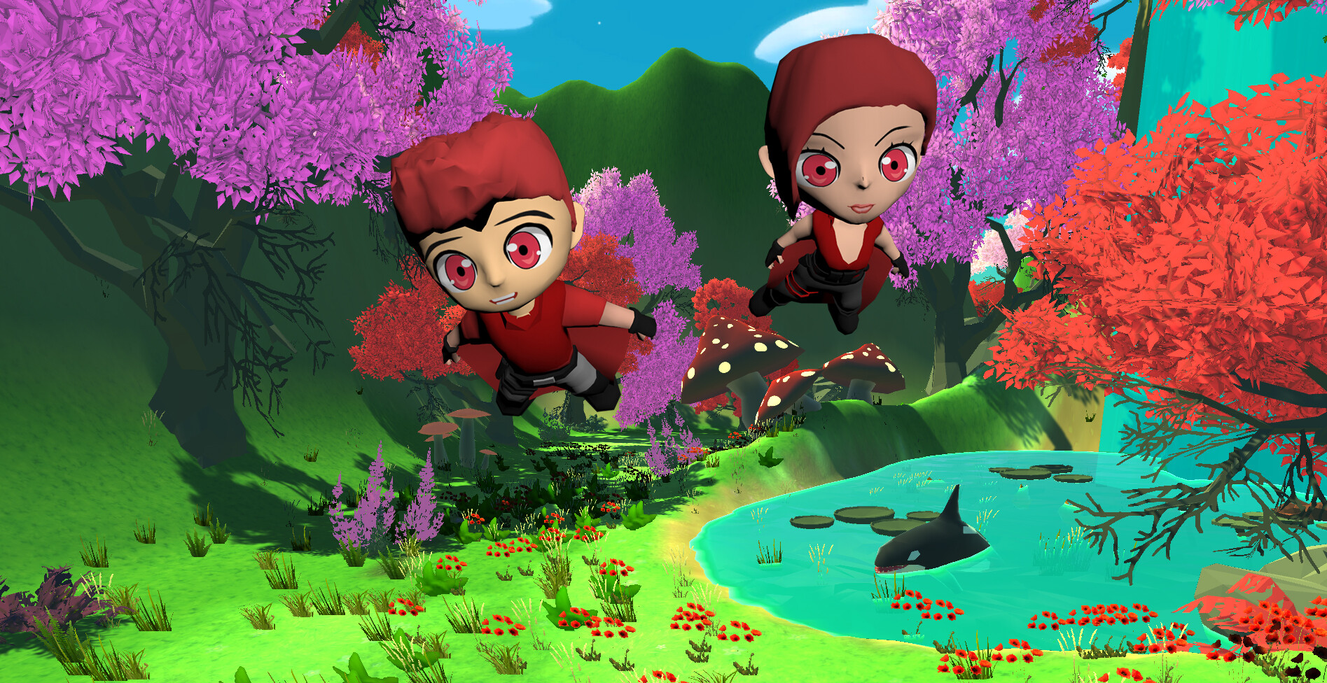 You VS Drugs screenshot #22