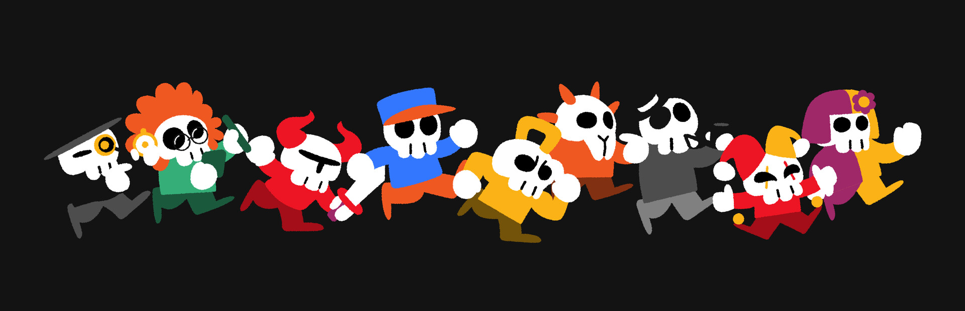 Ghosted: The Puzzle Master