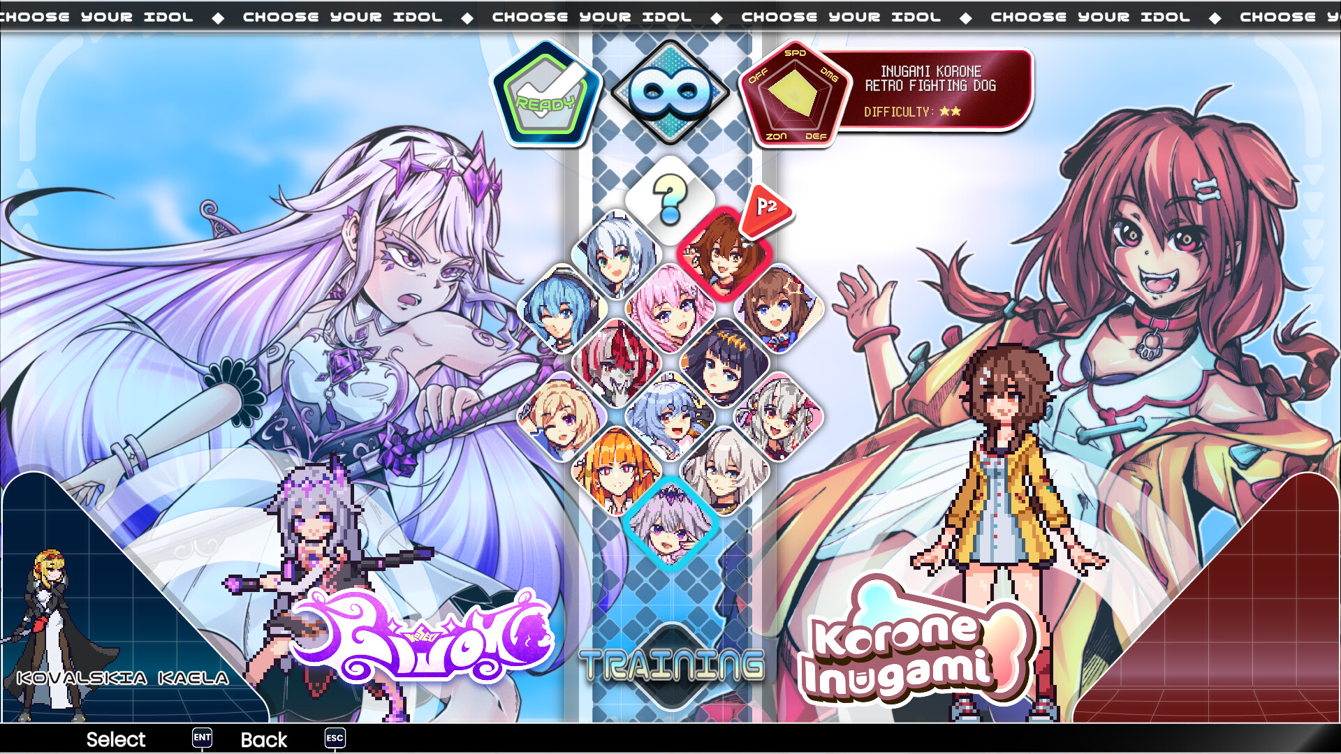 Idol Showdown screenshot 2