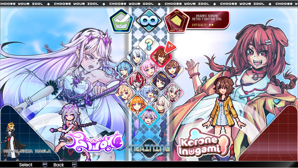 Idol Showdown screenshot 2