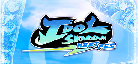 Idol Showdown 游戏图标