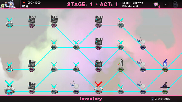 Idol Showdown screenshot 3