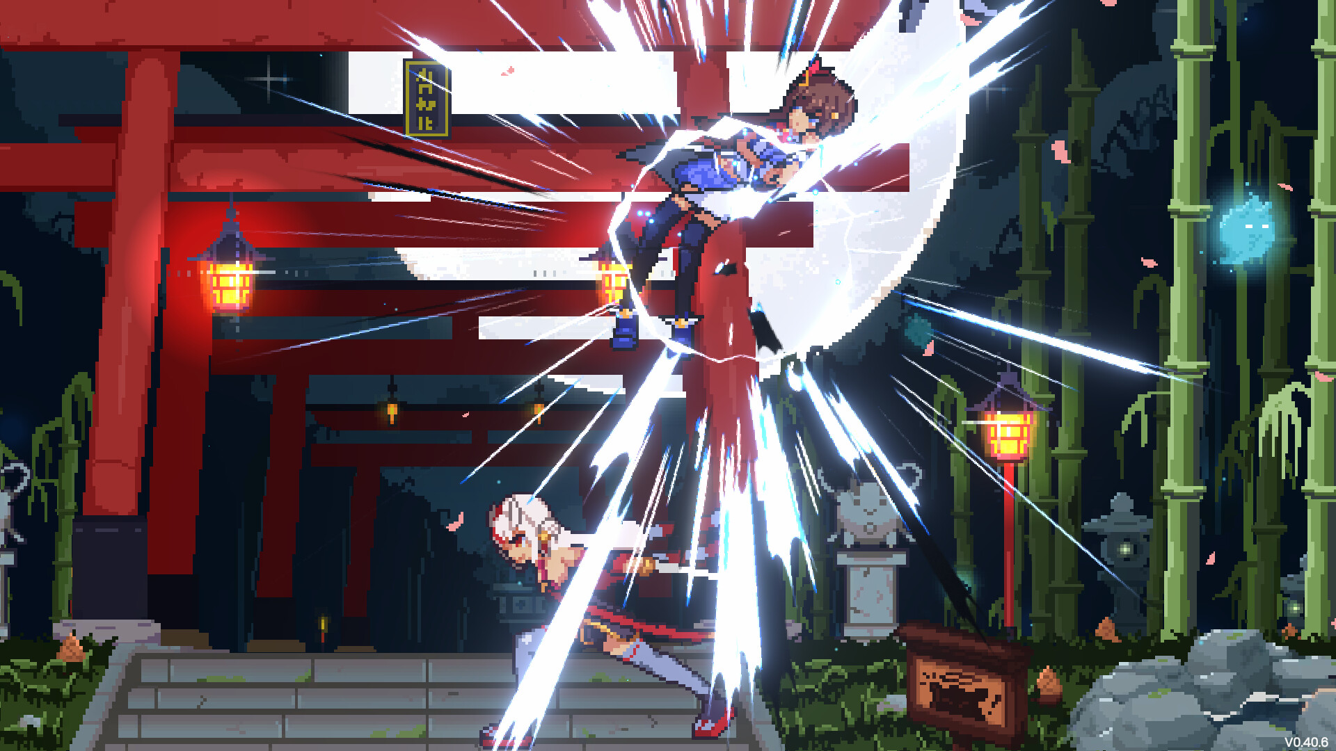 Idol Showdown screenshot #8