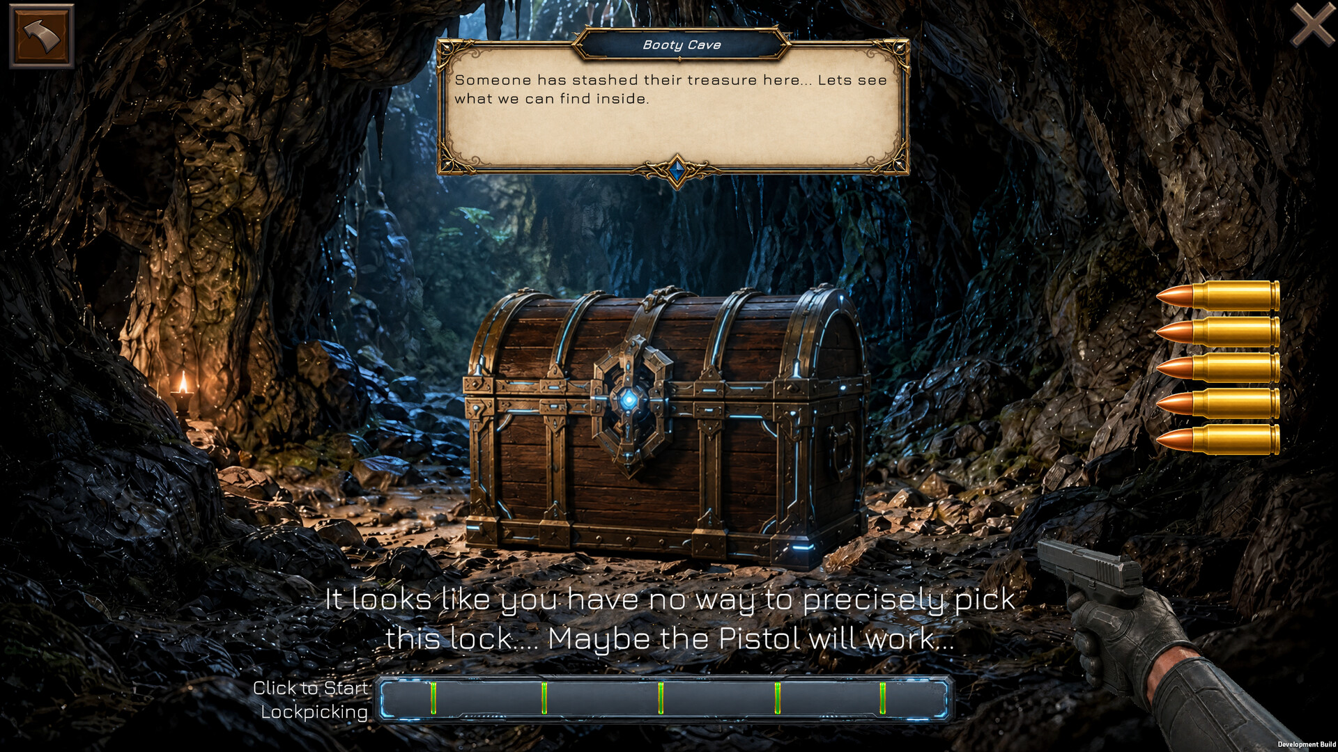 Kingslayers screenshot 7