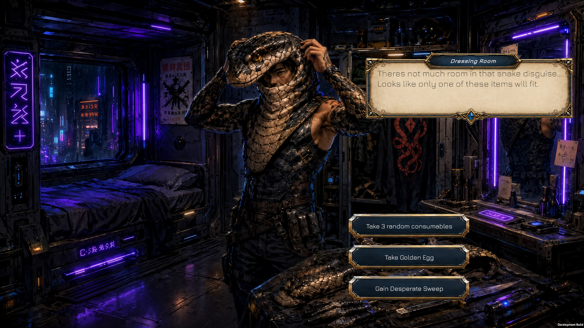 Kingslayers screenshot 6