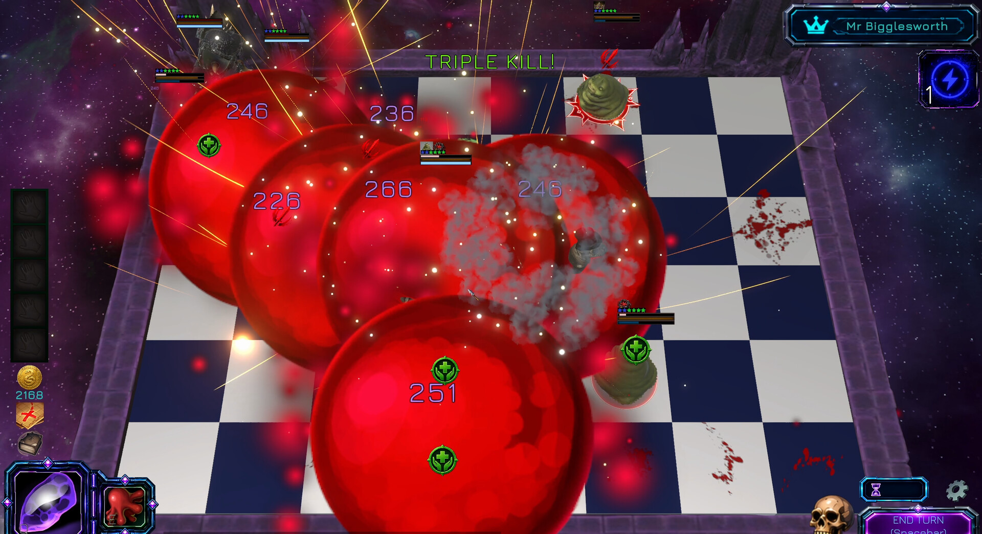 Kingslayers screenshot 2