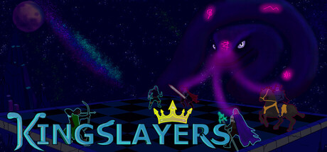 Kingslayers