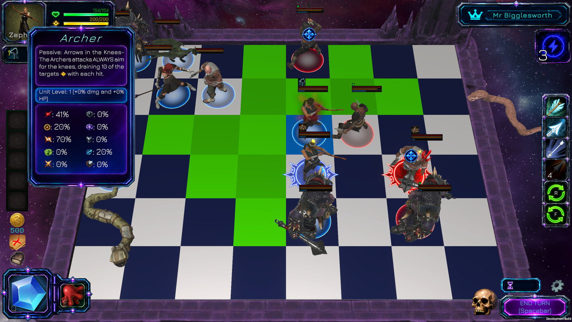 Kingslayers screenshot 4