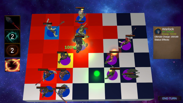 Kingslayers screenshot 1