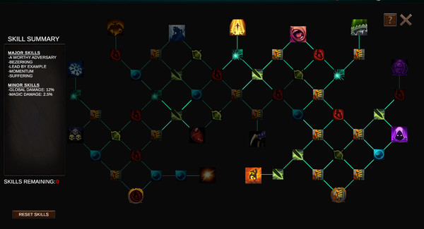 Kingslayers screenshot 2