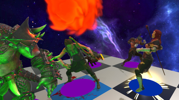 Kingslayers screenshot 5