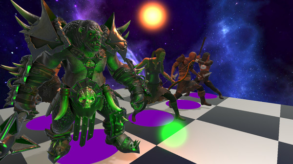 Kingslayers screenshot 4