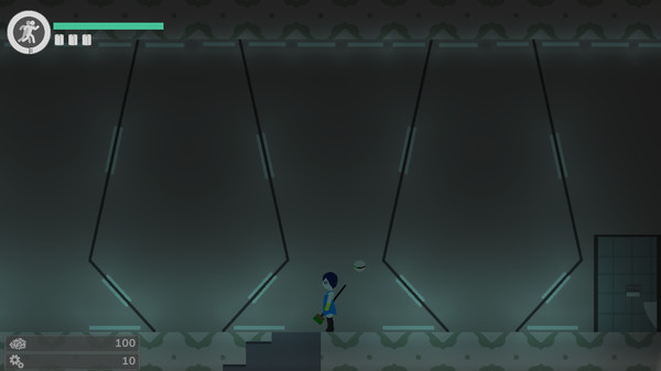 Screenshot z Purify