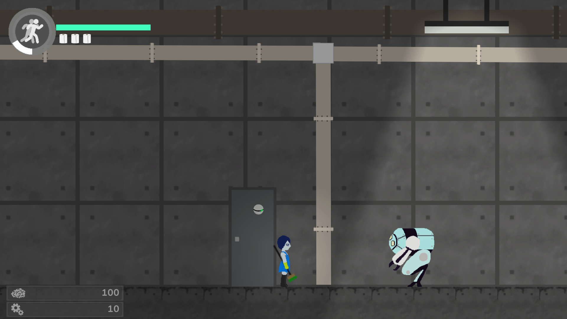 Purify Featured Screenshot #1