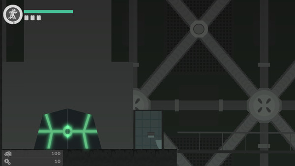 Screenshot z Purify