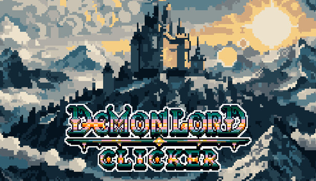 Demon Lord: Clicker