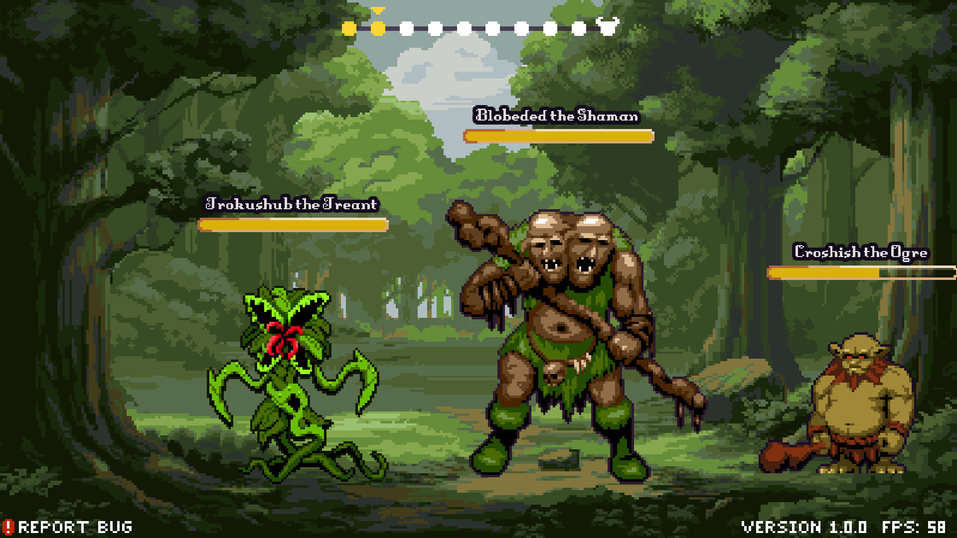 Demon Lord: Clicker screenshot 3