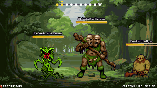 Скриншот 3 из игры Demon Lord: Clicker