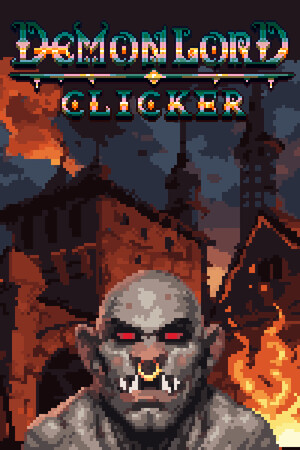 Demon Lord: Clicker