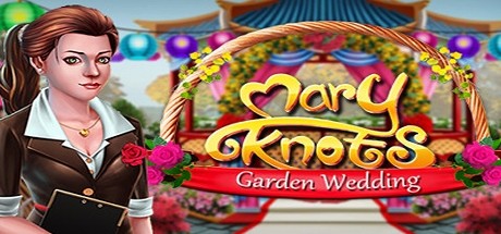 Mary Knots - Garden Wedding steam charts