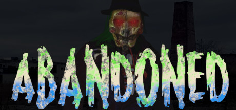 Abandoned Playtest cover art