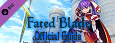 Fated Blade - Official Guide game capsule image