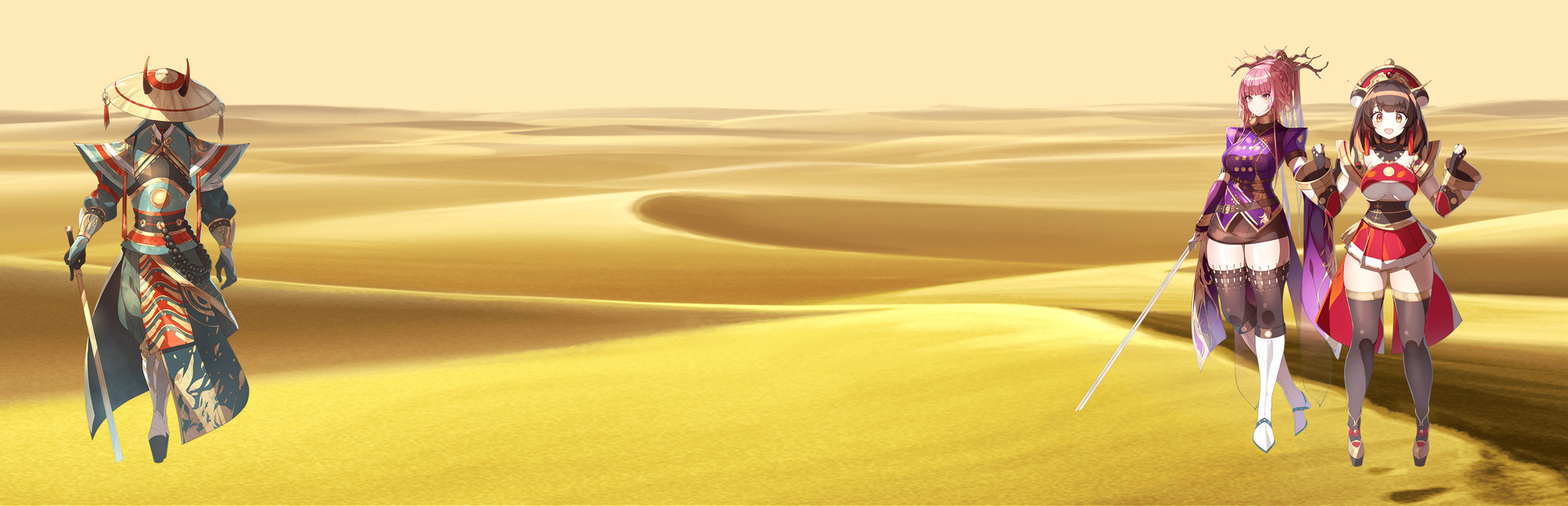 Sandfall