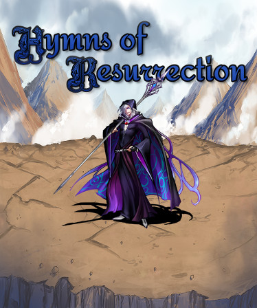 Hymns of Resurrection