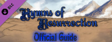 Hymns of Resurrection - Official Guide Small Capsule Image