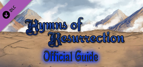 Hymns of Resurrection - Official Guide banner image