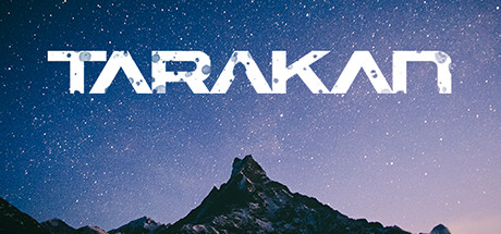 TARAKAN - Mystery Point & Click Adventure Cover Image