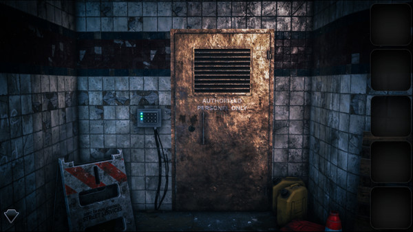 TARAKAN - Mystery Point & Click Adventure.