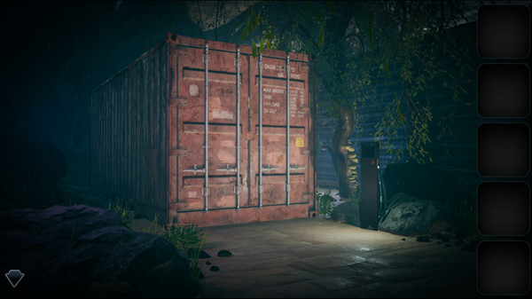 TARAKAN - Mystery Point & Click Adventure.