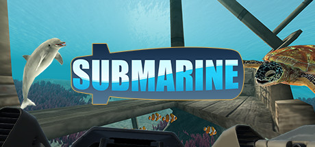 Submarine VR steam charts