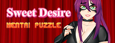 Sweet Desire: Hentai Puzzle