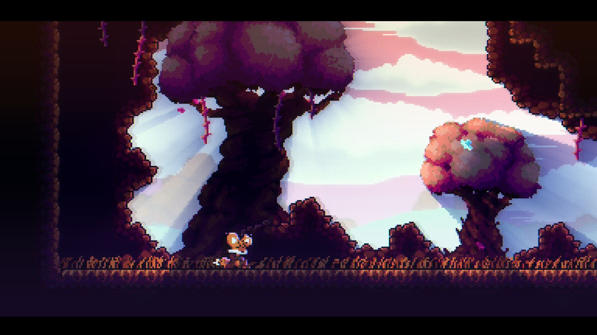 Instinct screenshot #8