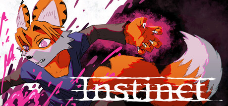 Instinct