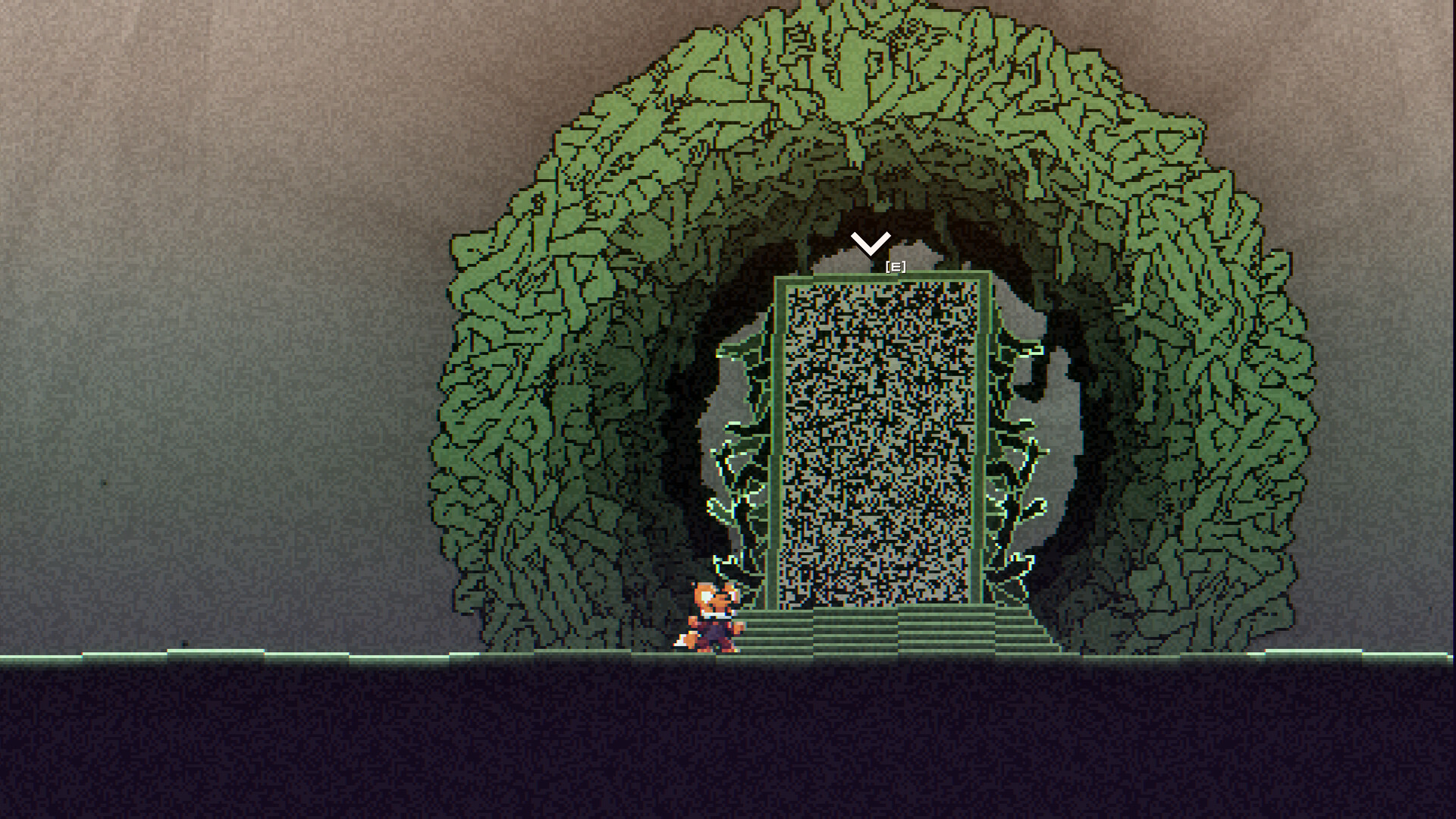 Instinct screenshot #9