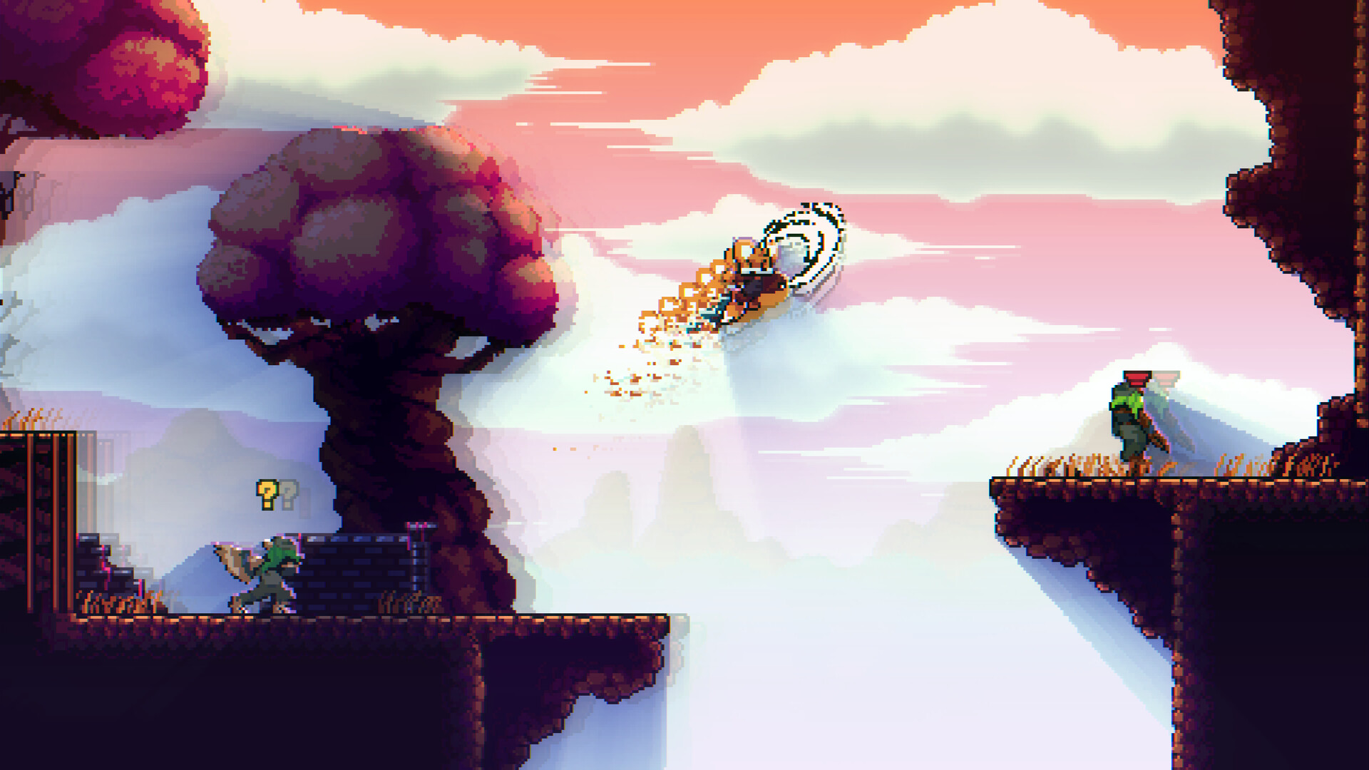 Instinct Featured Screenshot #1