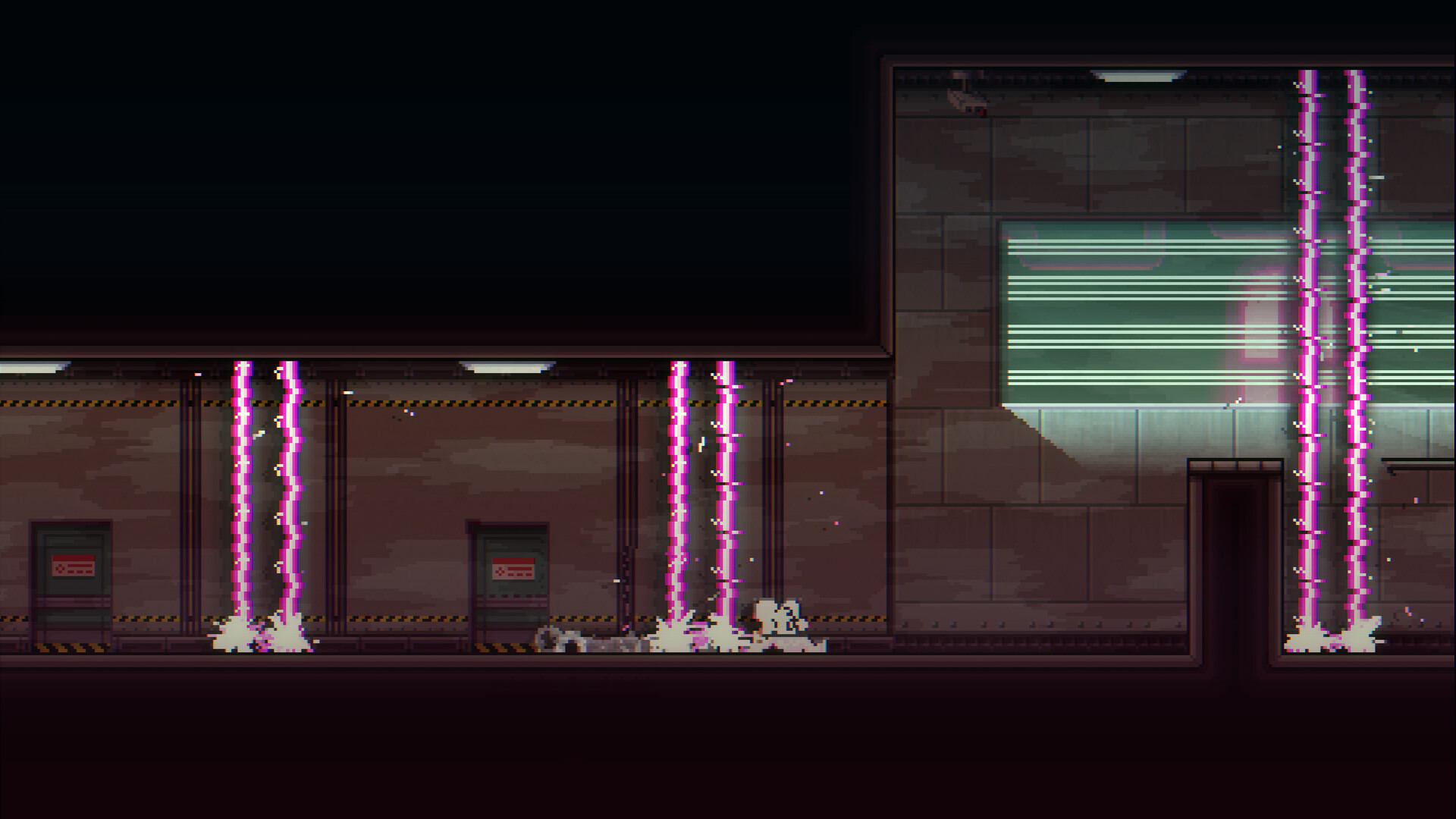 Instinct screenshot #4