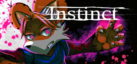 Instinct Cover Image