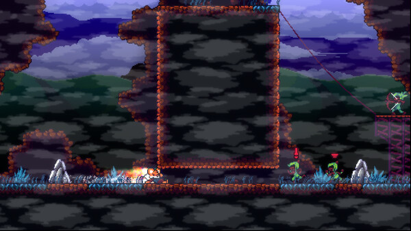 Instinct screenshot 6